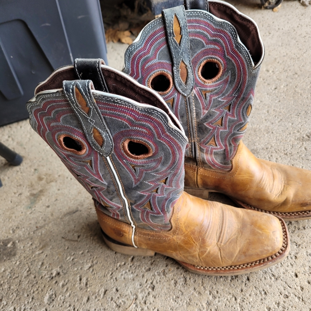 Womens Durango's